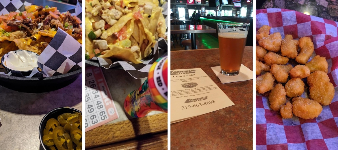 Buddy & Pal's Place