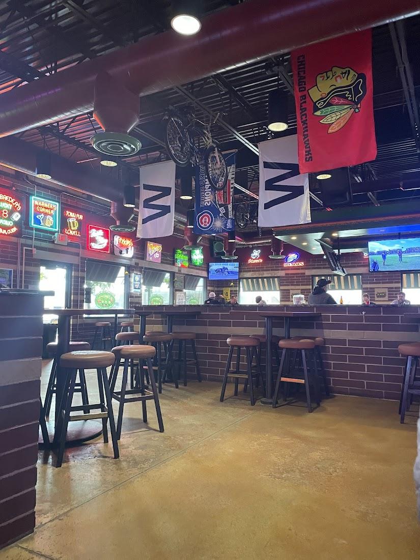 Buddy & Pal's Place