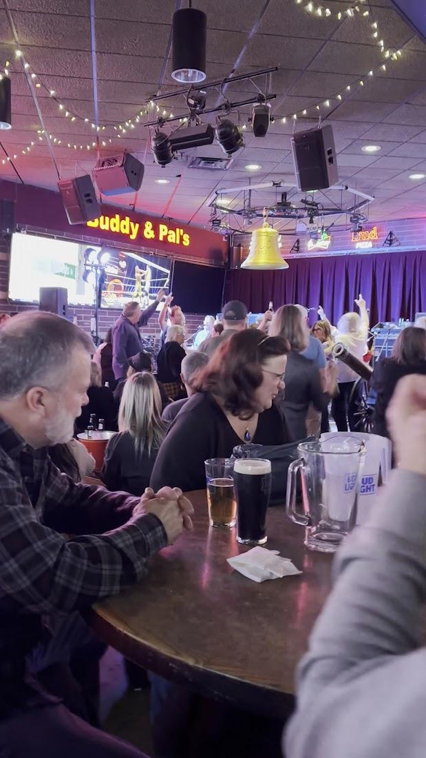 Buddy & Pal's Place